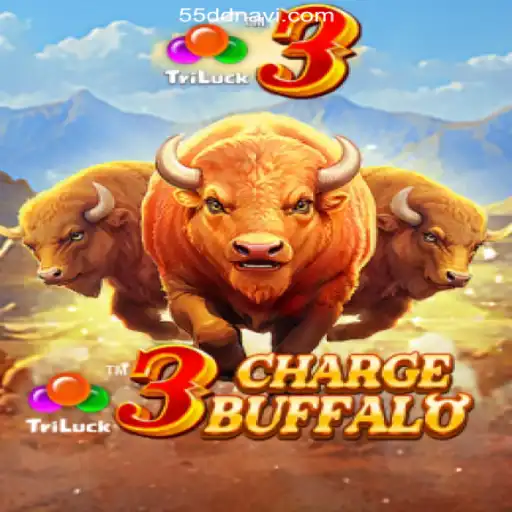 Exploring the Electrifying World of 3ChargeBuffalo at 55dd.com Cassino