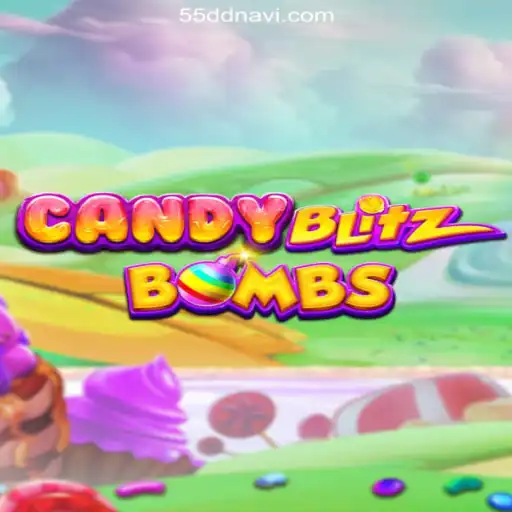 CandyBlitzBombs: The Explosive Casino Game Captivating Players Worldwide