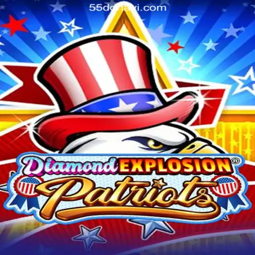 DiamondExplosionPatriots: A New Gaming Adventure