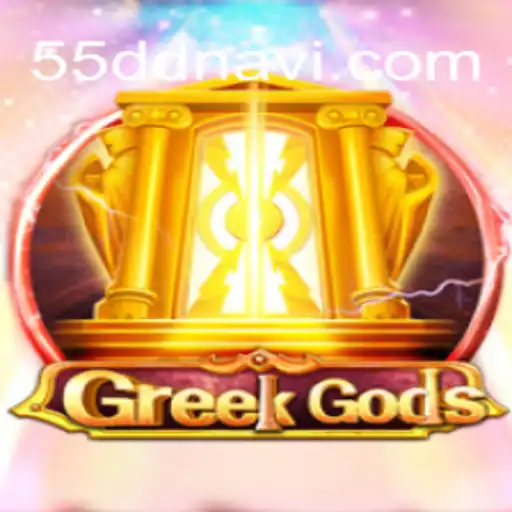 Exploring GreekGods: The Intriguing World of Mythological Casino Games