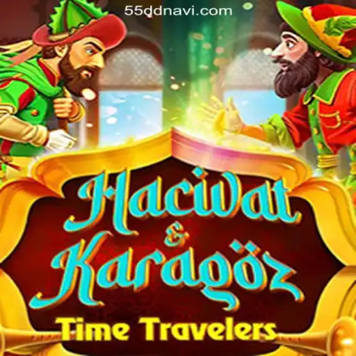 Discover the Exciting World of HacivatandKaragoz: A Cultural Legacy in a Modern Game