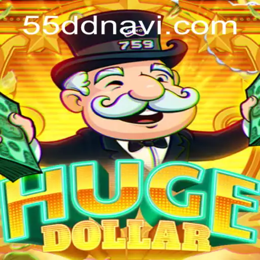 Exploring HugeDollar: The Thrilling Casino Game Taking the World by Storm