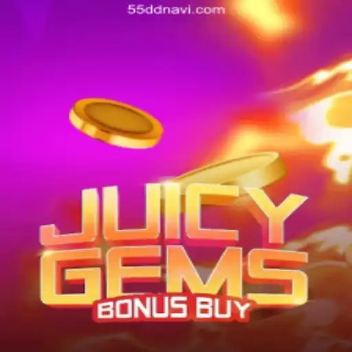JuicyGemsBonusBuy: A Thrilling Adventure in Cassino Gameplay