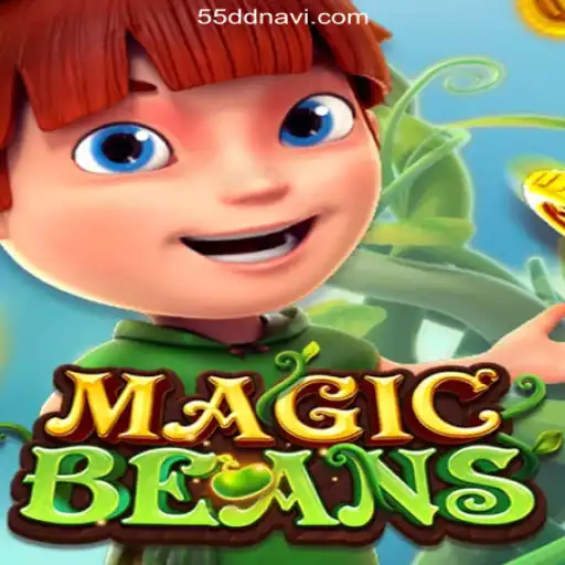 Discover the Exciting World of MAGICBEANS