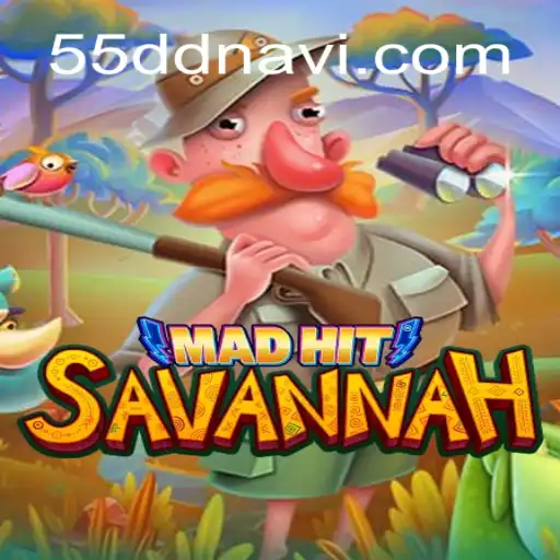 Exploring the Adventures of MadHitSavannah