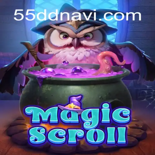 Discover the Enchantment of MagicScroll