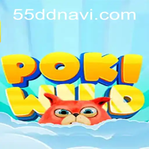 PokiWild: Embark on a New Gaming Adventure