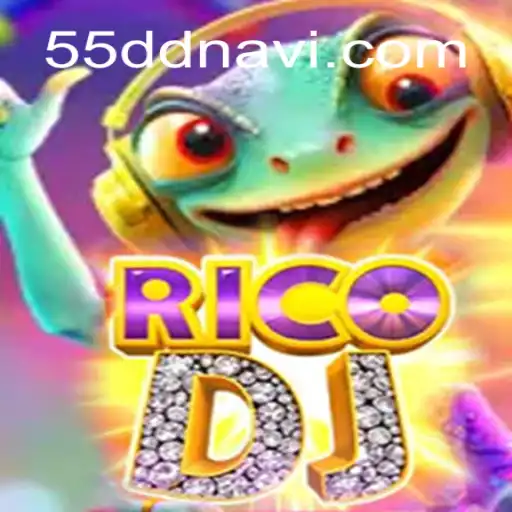 Discover the Thrilling World of RicoDJ: Dive into the Excitement of 55dd.com Cassino❤️ Exploda nas Mesas!