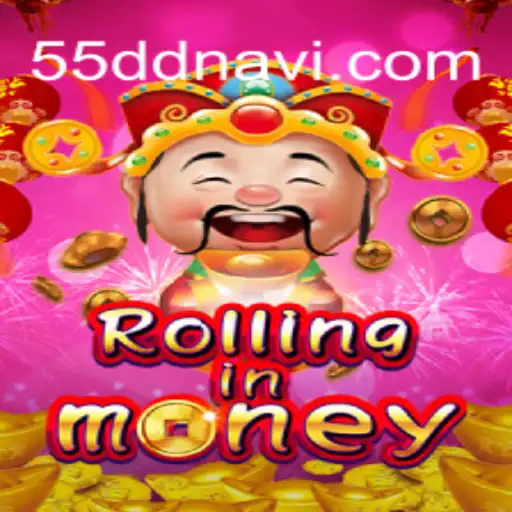 RollingInMoney: Unveiling the Excitement of 55dd.com Cassino❤️ Exploda nas Mesas!