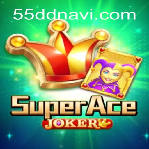 Unveiling SuperAceJoker: A Deep Dive into the Thrilling Casino Game Revolution