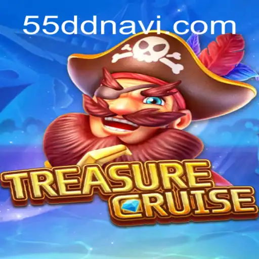 Explore TREASURECRUISE: The Nautical Adventure Game Inspired by Cassino Nights