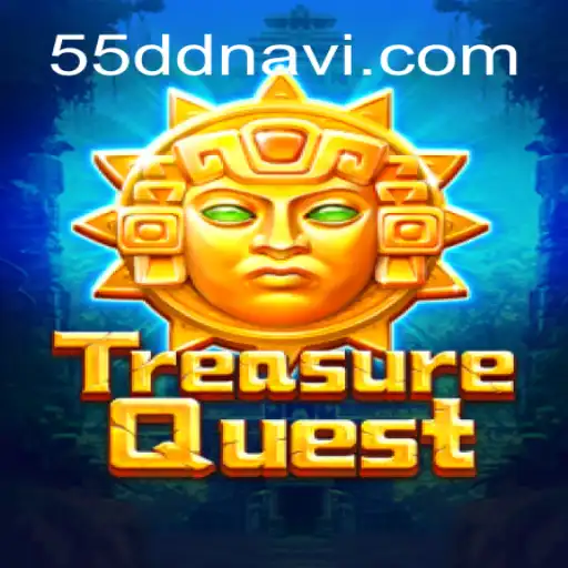 Unveiling TreasureQuest: Adventures of Strategy and Fortune