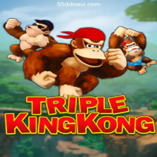 Discover the Thrilling World of TripleKingKong: A Deep Dive into Gameplay and Strategy