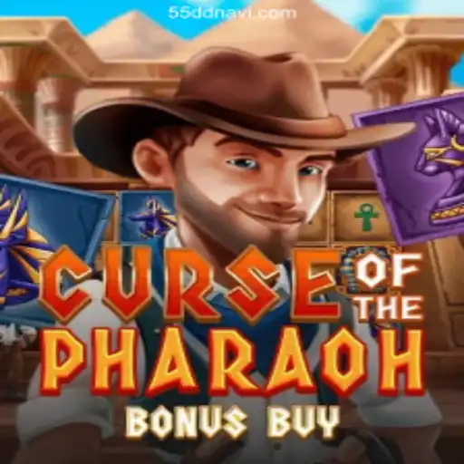 Curse of the Pharaoh Bonus Buy: Dive into the Mysteries of Ancient Egypt