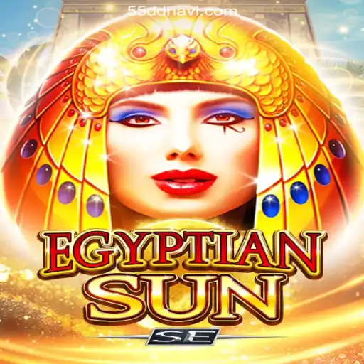 EgyptianSunSE: Unveiling the Mysteries of Ancient Gaming