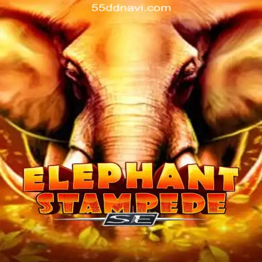 Discover the Thrilling World of ElephantStampedeSE