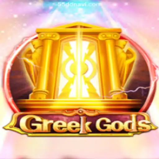 Exploring GreekGods: The Intriguing World of Mythological Casino Games