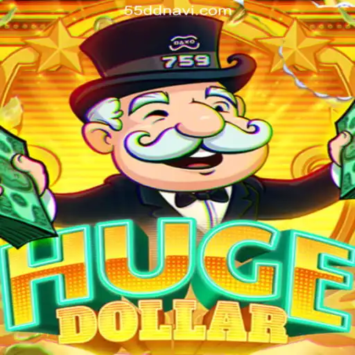 Exploring HugeDollar: The Thrilling Casino Game Taking the World by Storm