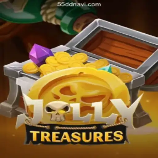 Discover the Exciting World of JollyTreasures: Dive into the Adventure