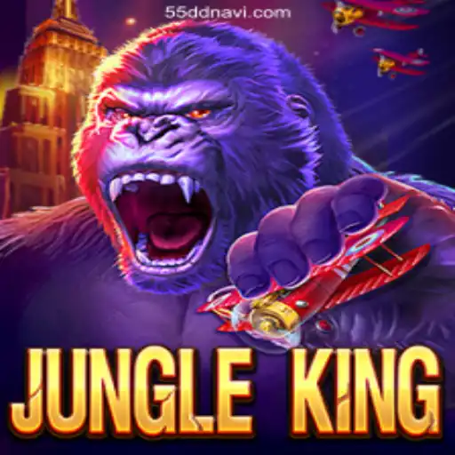 Embark on an Exciting Adventure with JungleKing