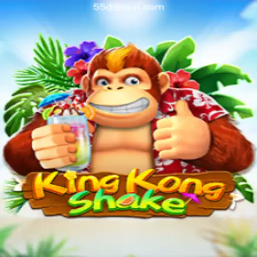 KingKongShake: The Gaming Universe's Latest Sensation