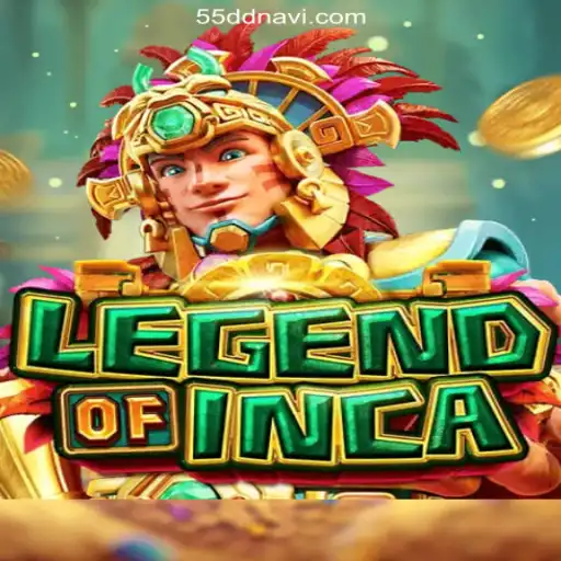 Discover the Thrilling World of 'LegendofInca'
