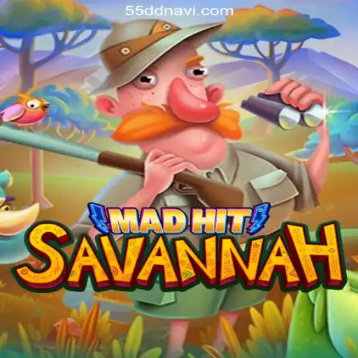 Exploring the Adventures of MadHitSavannah
