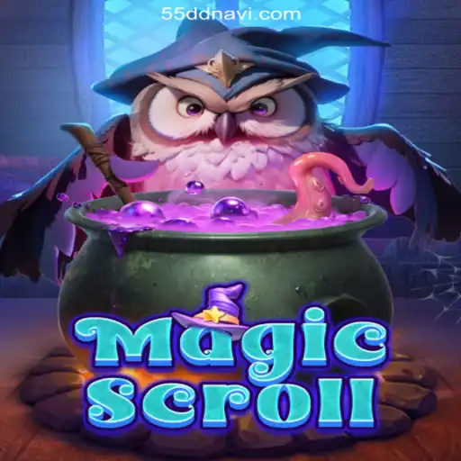 Discover the Enchantment of MagicScroll