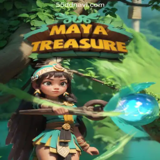 Discover the Riches of MayaTreasure: Dive into the Ancient World of Adventure