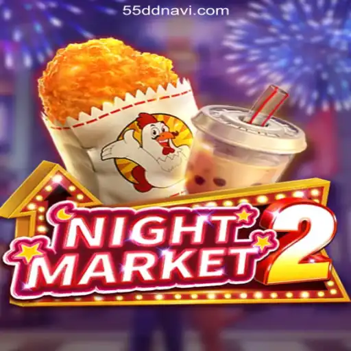 Unraveling the Thrills of NightMarket2