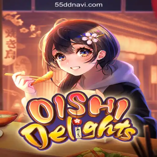 Discover the Delightful World of OishiDelights: A Unique Gaming Experience