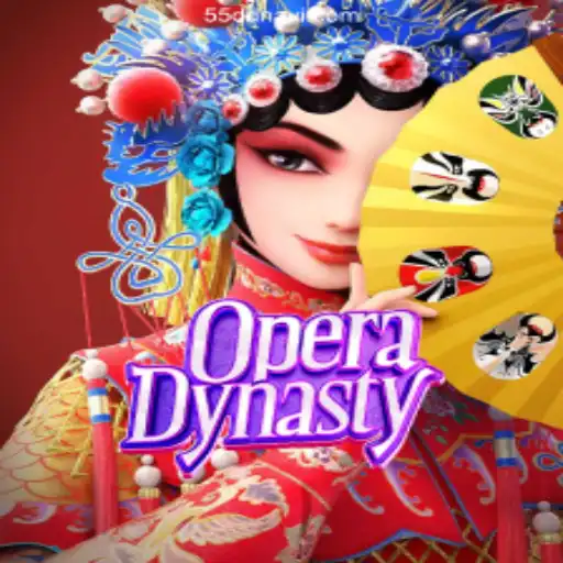 OperaDynasty: A Grand Theatrical Journey in Gaming
