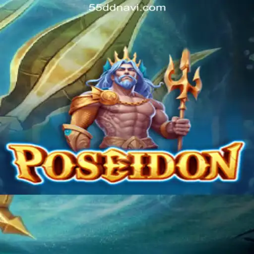 Discovering 'Poseidon': Dive into the Exciting World of Casino Games
