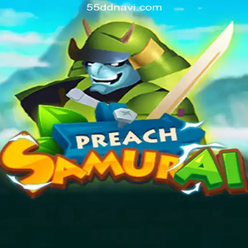 Discover the Exciting World of PreachSamurai
