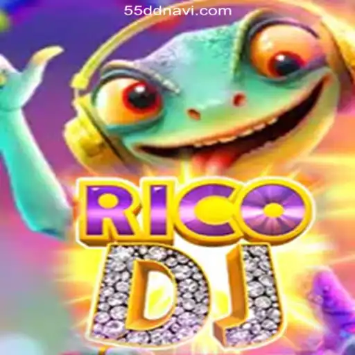 Discover the Thrilling World of RicoDJ: Dive into the Excitement of 55dd.com Cassino❤️ Exploda nas Mesas!