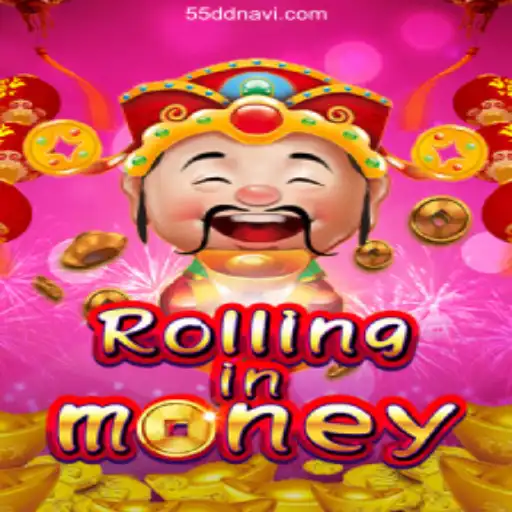 RollingInMoney: Unveiling the Excitement of 55dd.com Cassino❤️ Exploda nas Mesas!