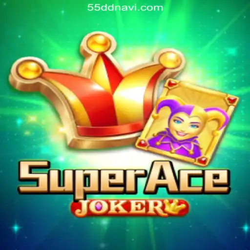 Unveiling SuperAceJoker: A Deep Dive into the Thrilling Casino Game Revolution