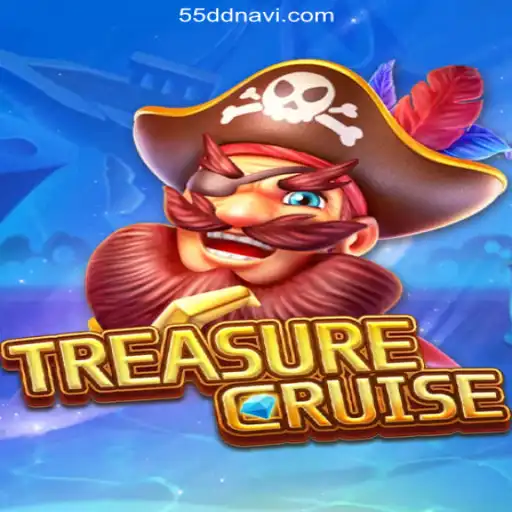 Explore TREASURECRUISE: The Nautical Adventure Game Inspired by Cassino Nights