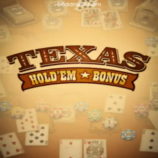 Discover Texas Hold'em Bonus at 55dd.com Cassino❤️ Exploda nas Mesas!