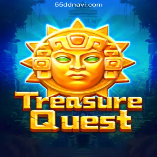 Unveiling TreasureQuest: Adventures of Strategy and Fortune